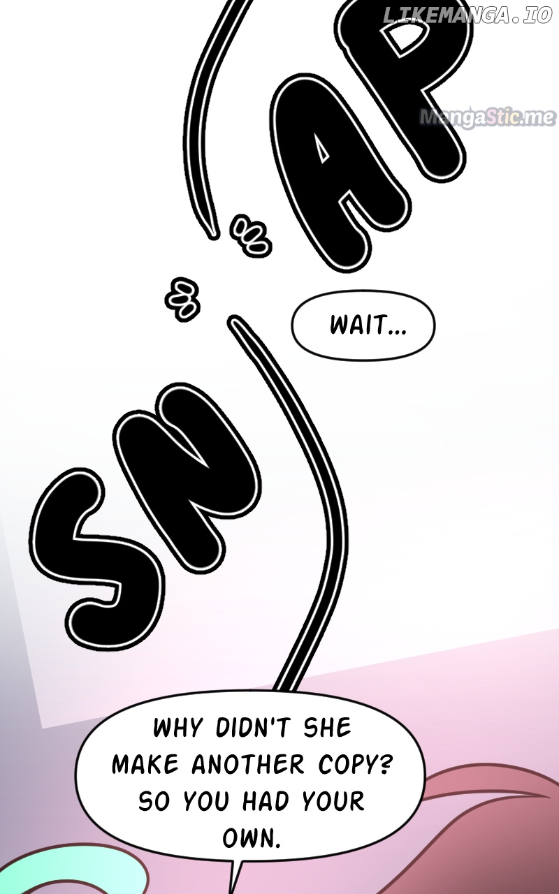 Down To Earth chapter 116 - page 28