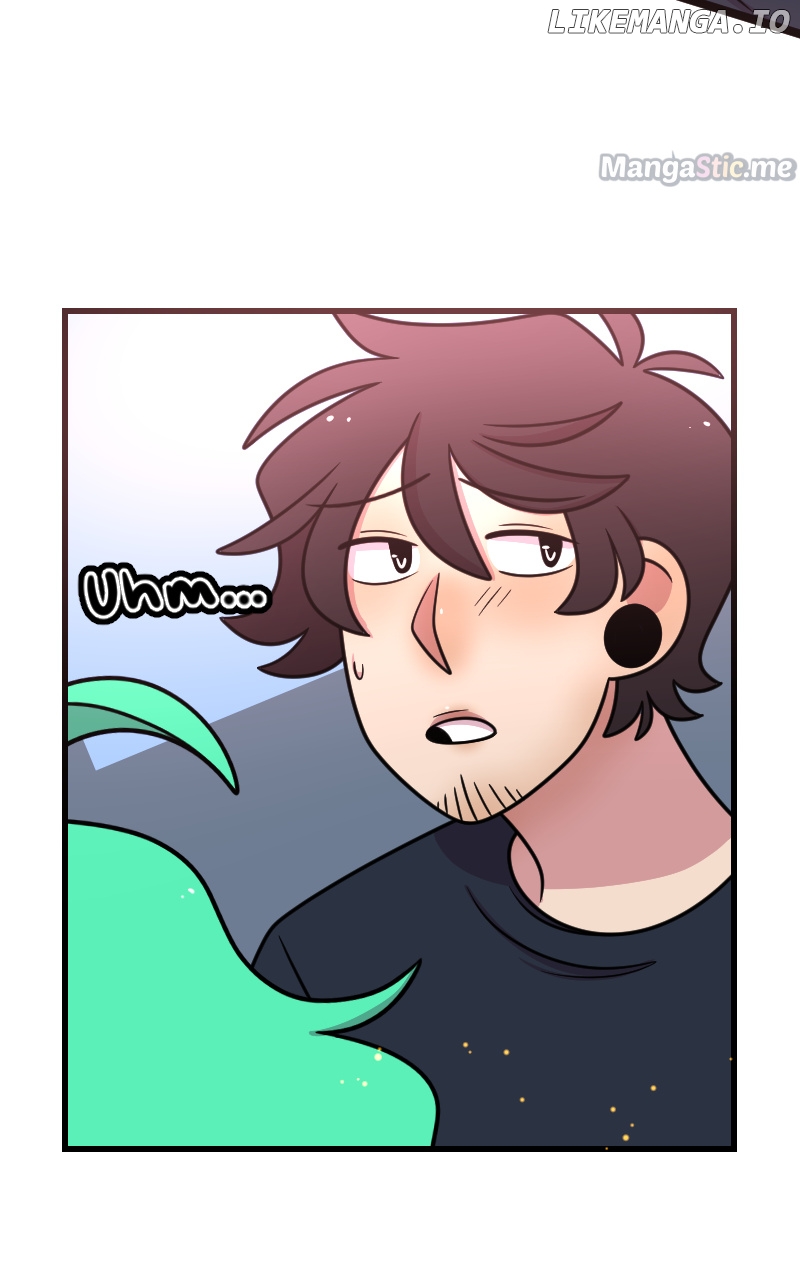 Down To Earth chapter 116 - page 30