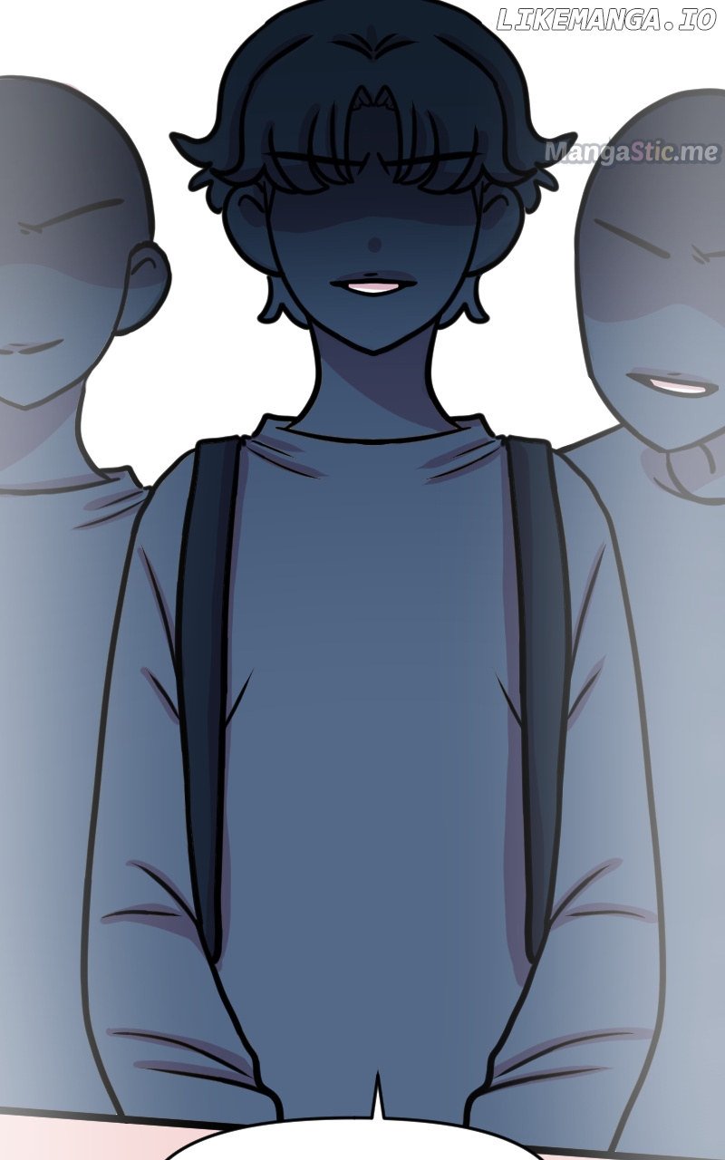 Down To Earth chapter 116 - page 32