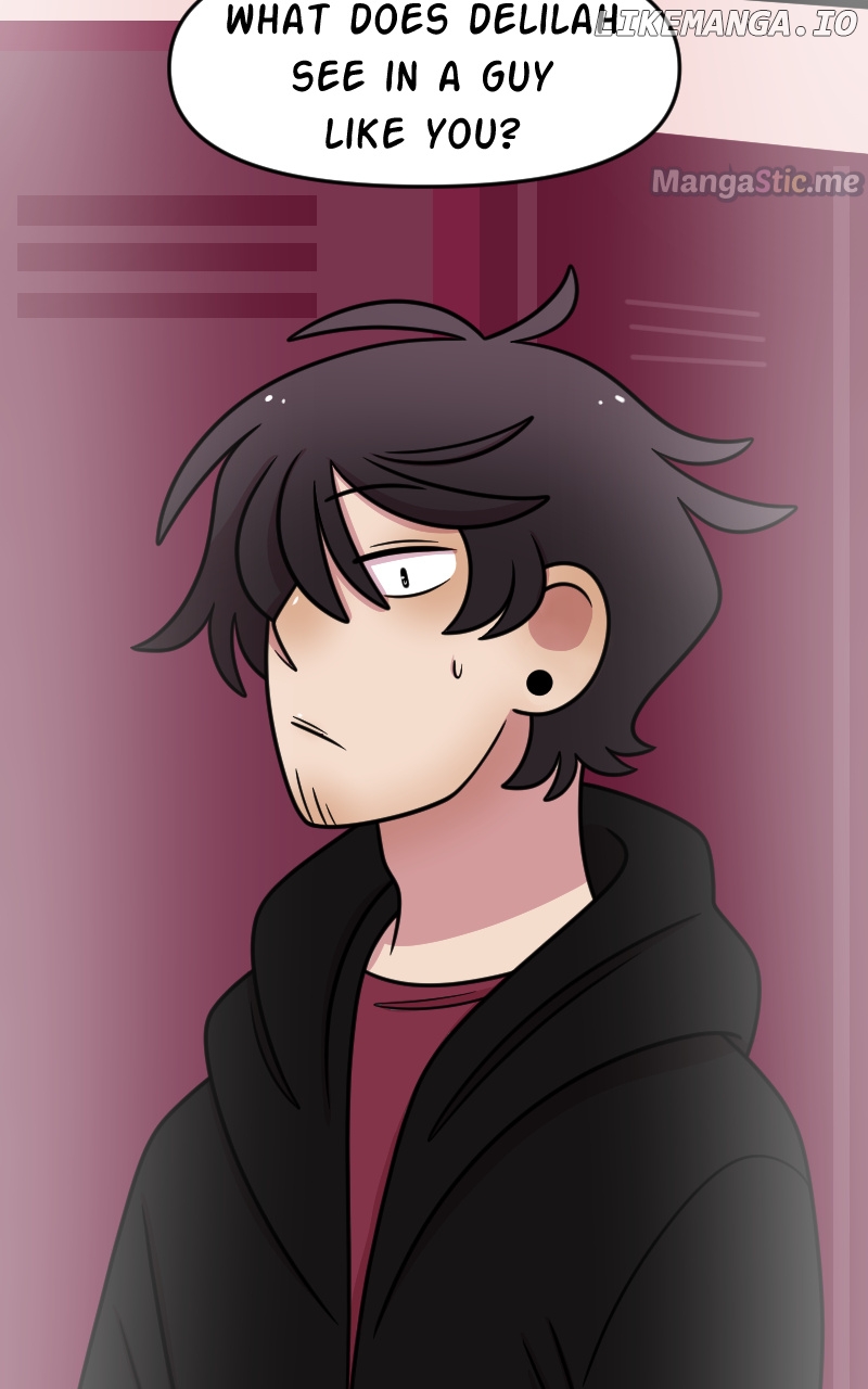 Down To Earth chapter 116 - page 33