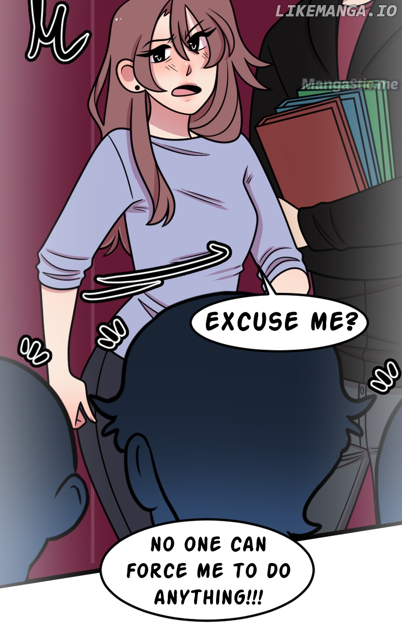 Down To Earth chapter 116 - page 36
