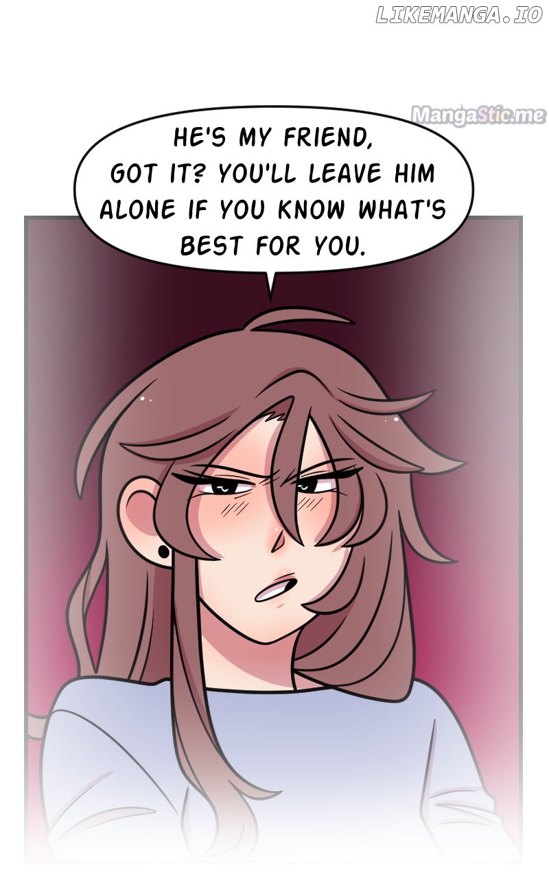 Down To Earth chapter 116 - page 37