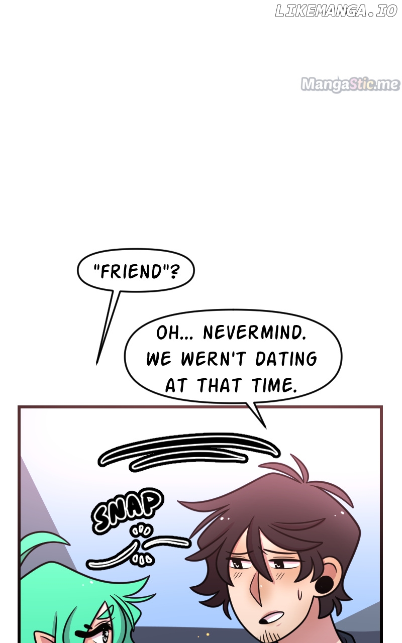 Down To Earth chapter 116 - page 38