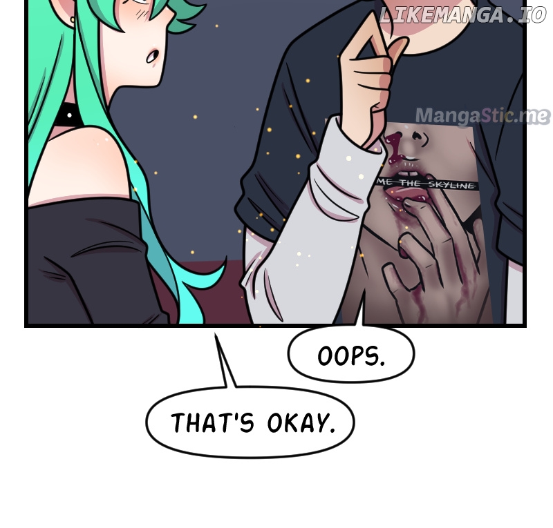 Down To Earth chapter 116 - page 39