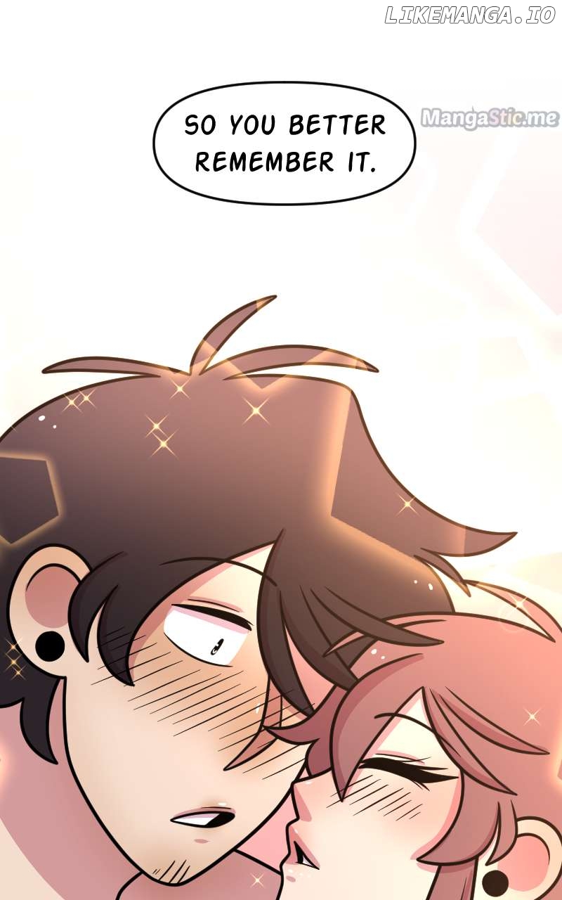 Down To Earth chapter 116 - page 4