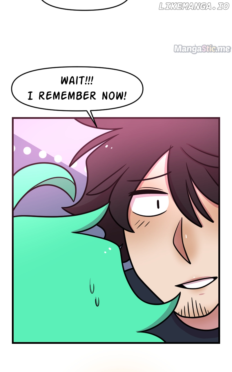 Down To Earth chapter 116 - page 41