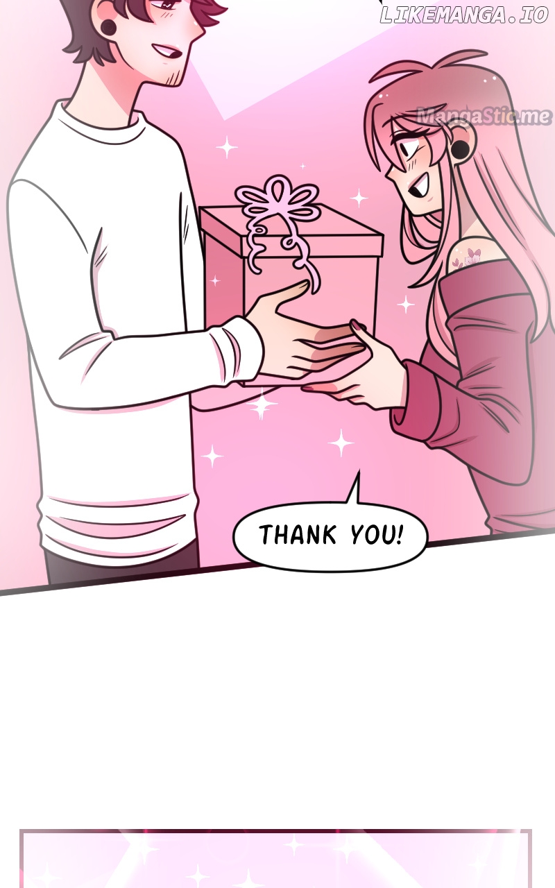 Down To Earth chapter 116 - page 43