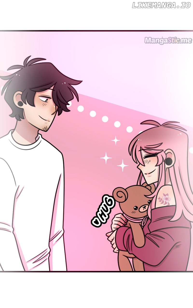 Down To Earth chapter 116 - page 45