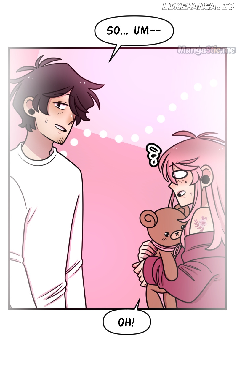 Down To Earth chapter 116 - page 46