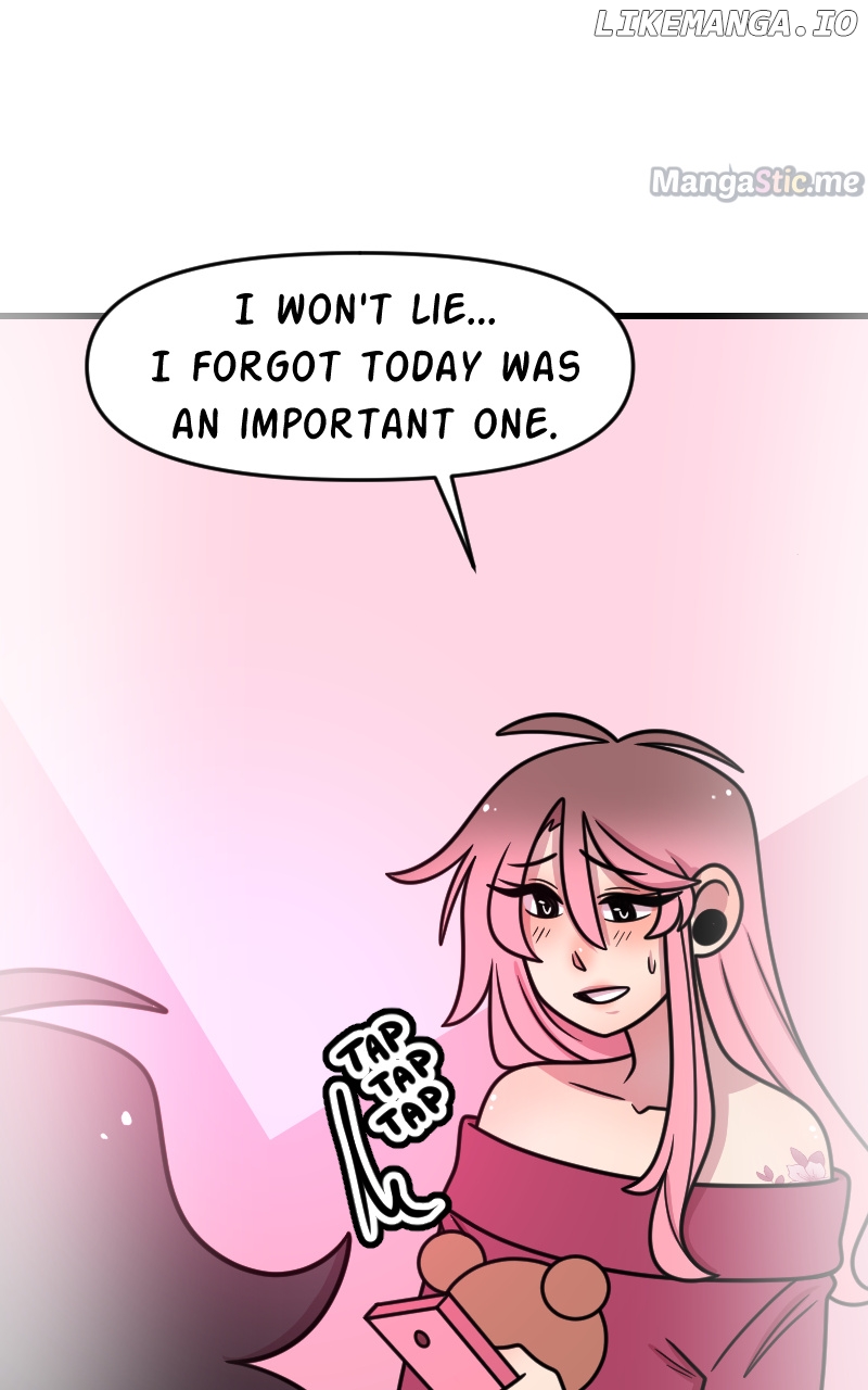 Down To Earth chapter 116 - page 47