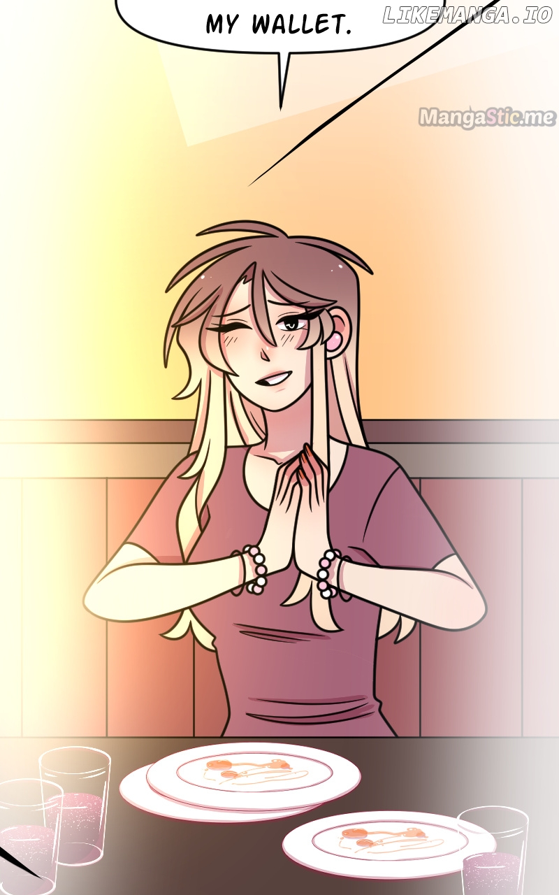 Down To Earth chapter 116 - page 52