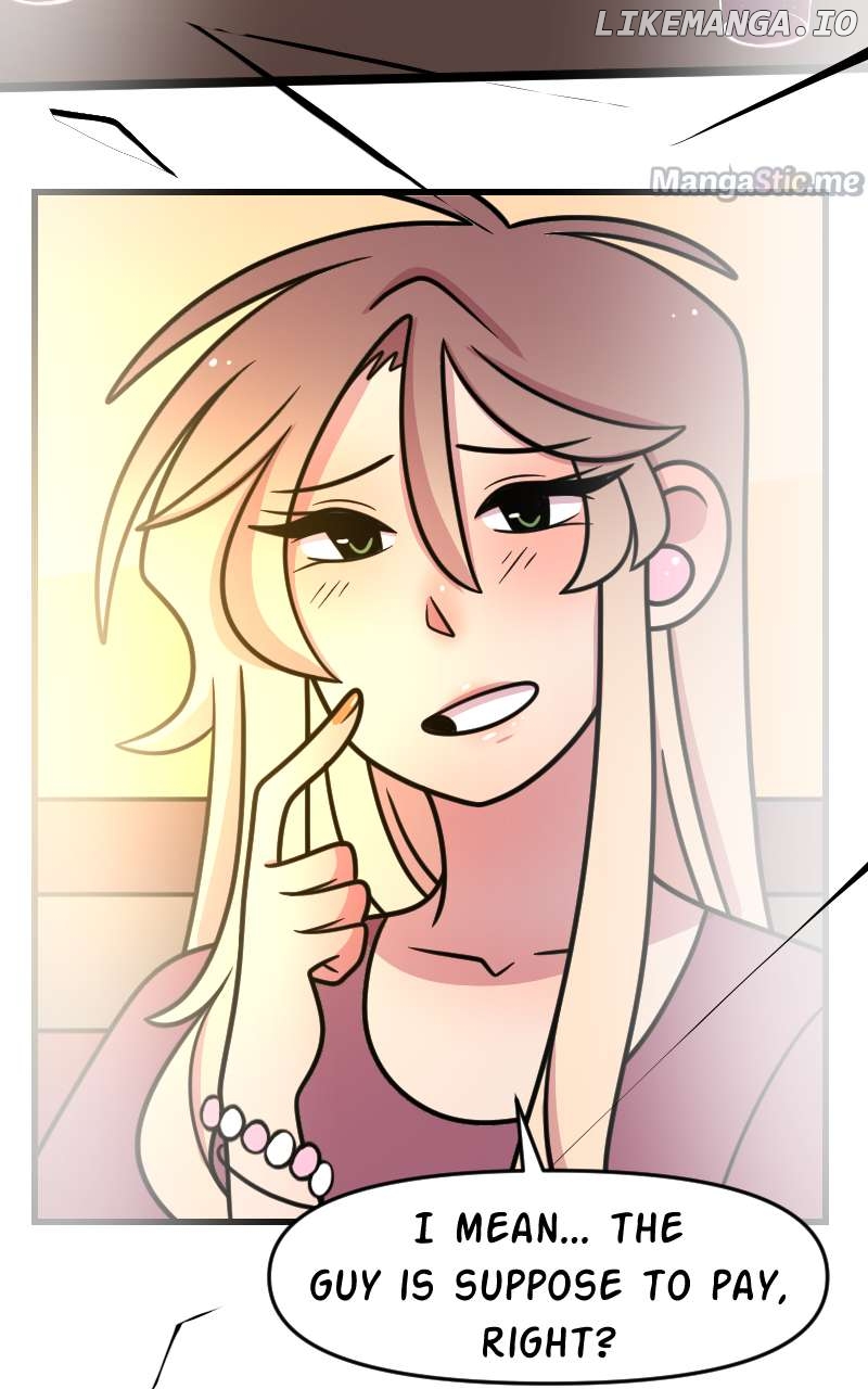 Down To Earth chapter 116 - page 53
