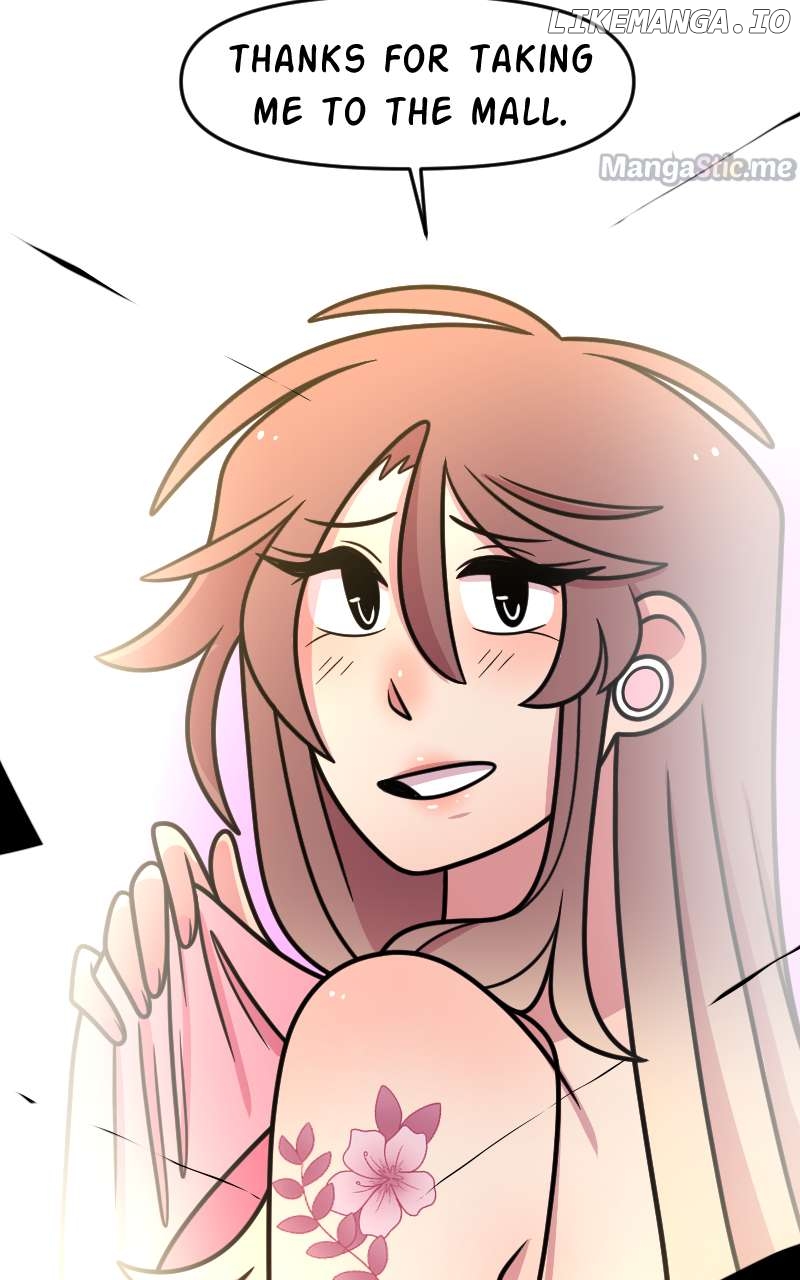 Down To Earth chapter 116 - page 55