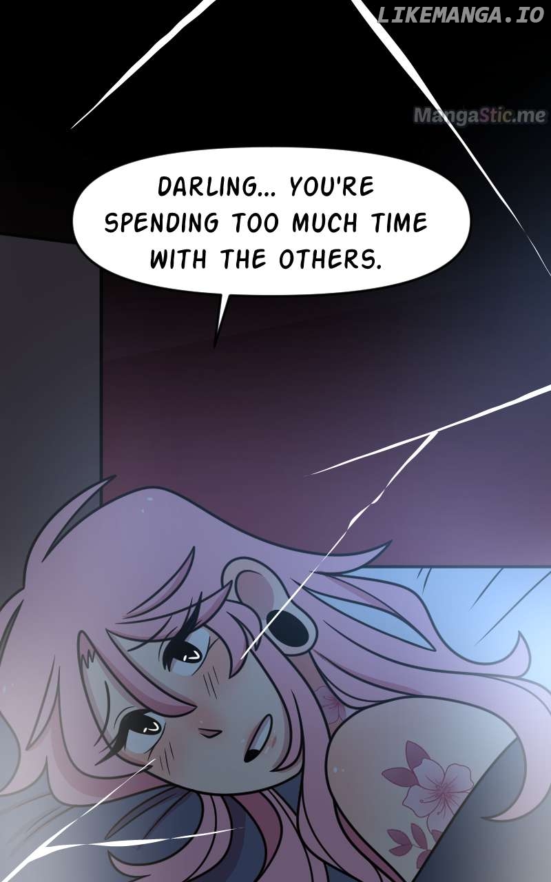 Down To Earth chapter 116 - page 57