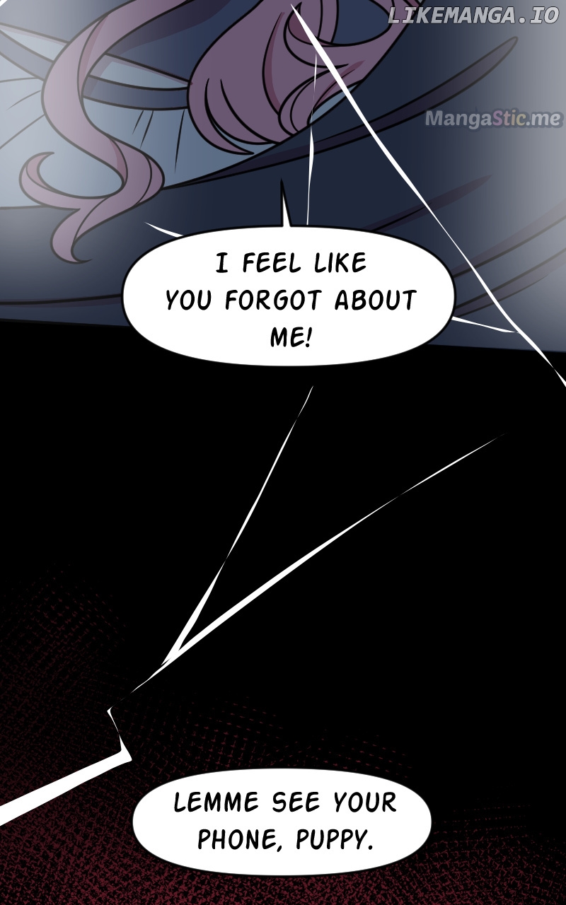 Down To Earth chapter 116 - page 58