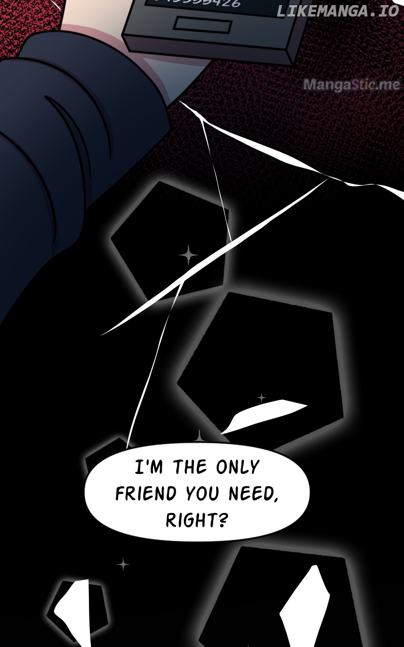 Down To Earth chapter 116 - page 60