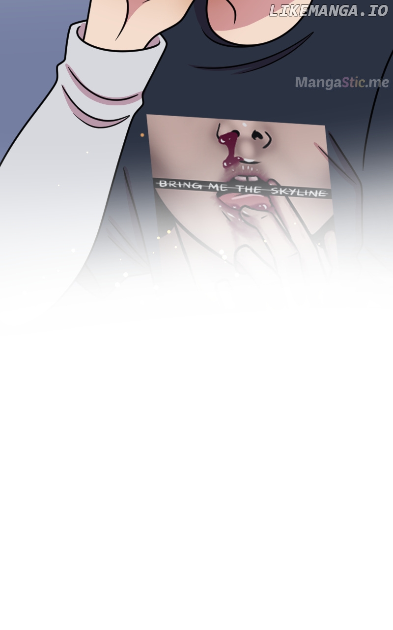 Down To Earth chapter 116 - page 69