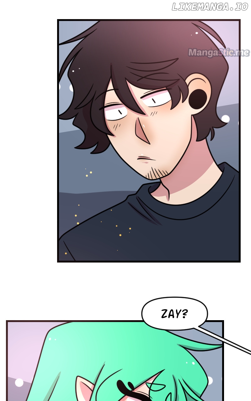 Down To Earth chapter 116 - page 8