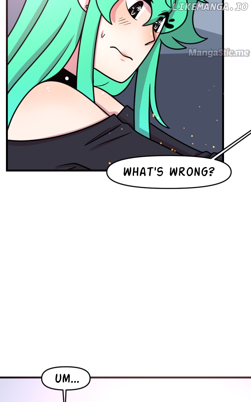 Down To Earth chapter 116 - page 9