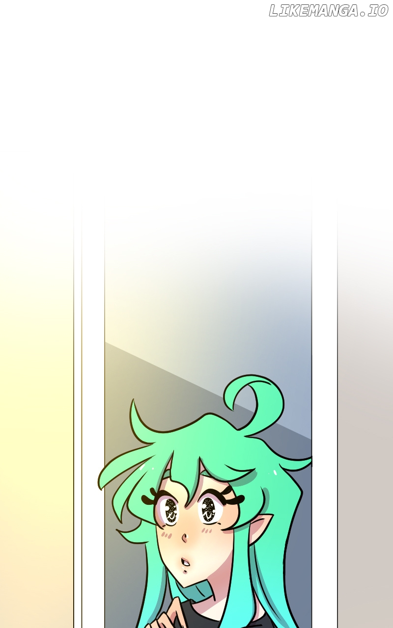Down To Earth chapter 27 - page 1