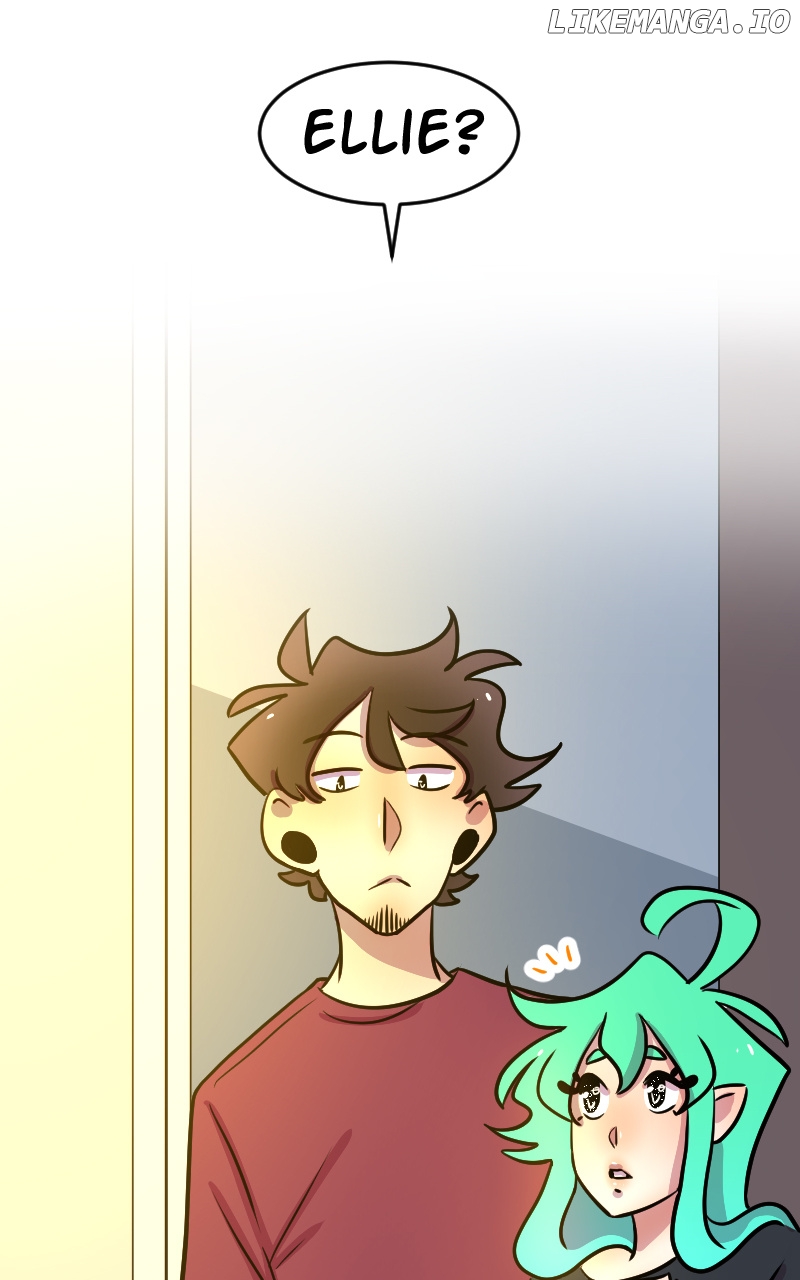 Down To Earth chapter 27 - page 10