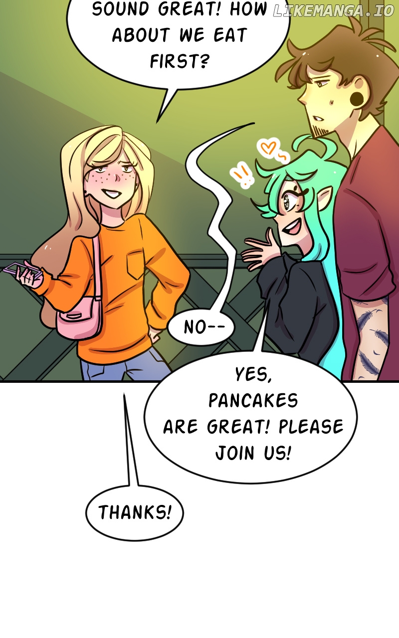 Down To Earth chapter 27 - page 13