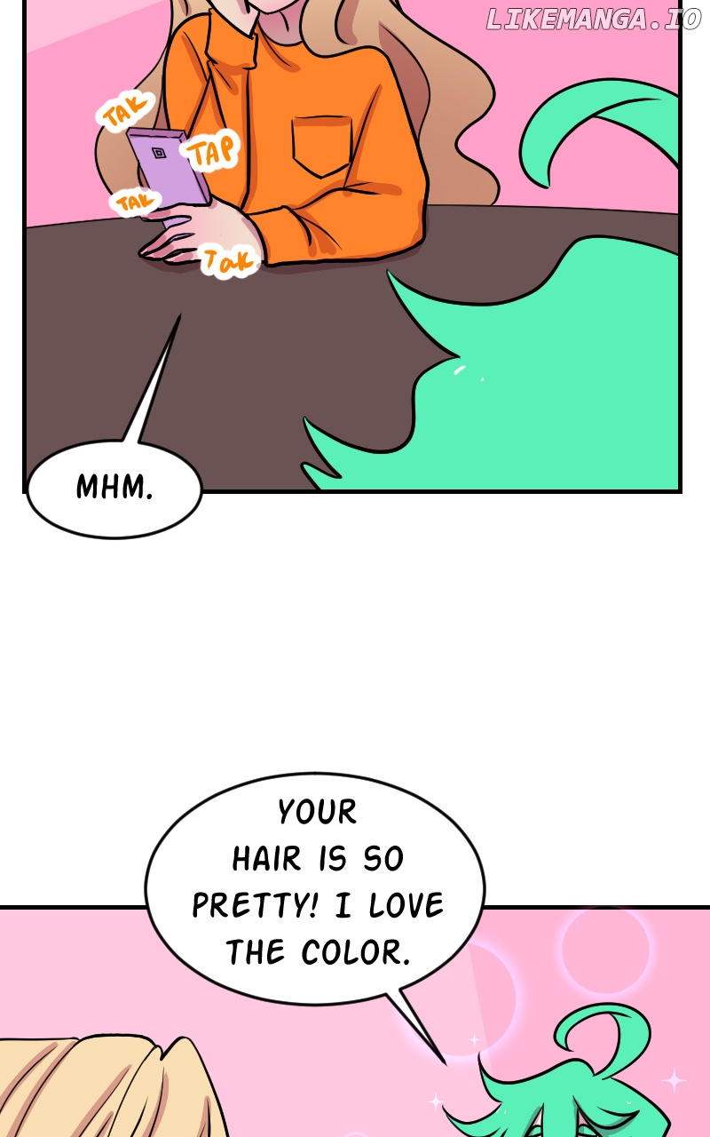 Down To Earth chapter 27 - page 17