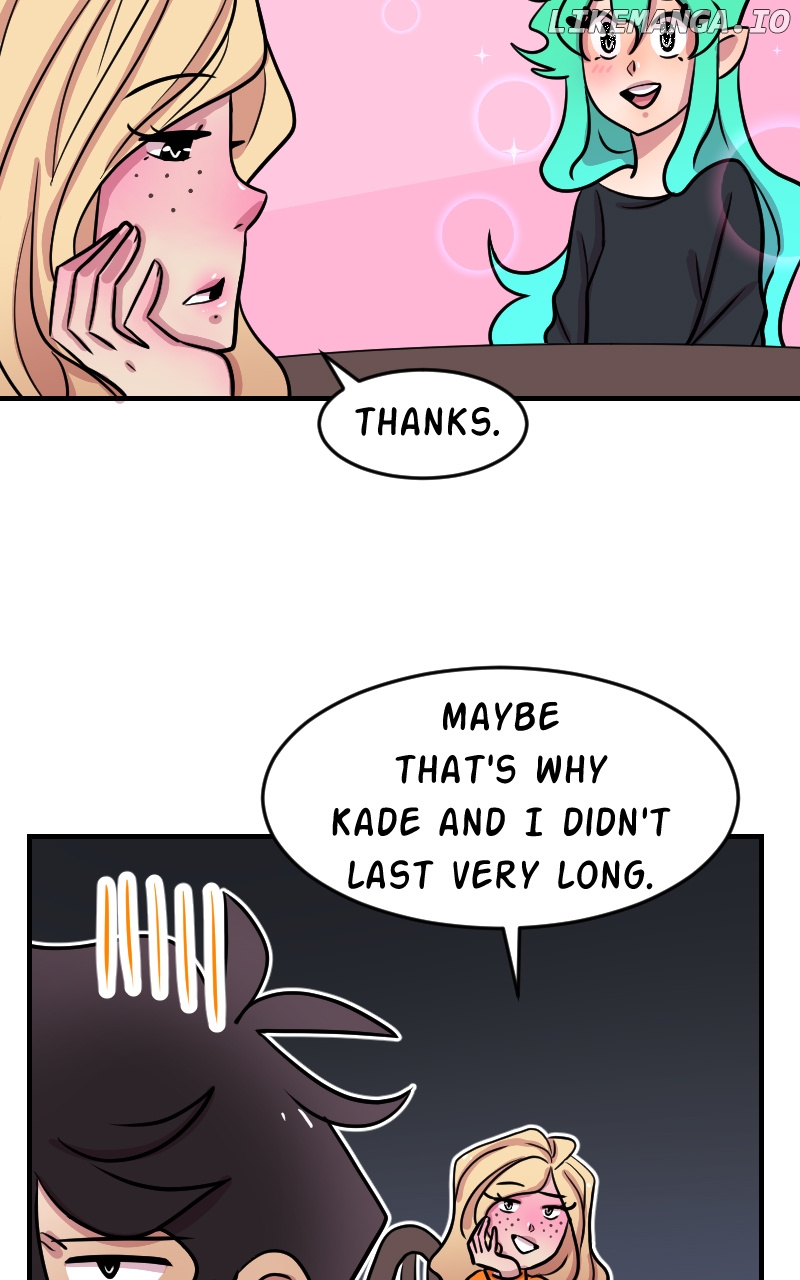 Down To Earth chapter 27 - page 18