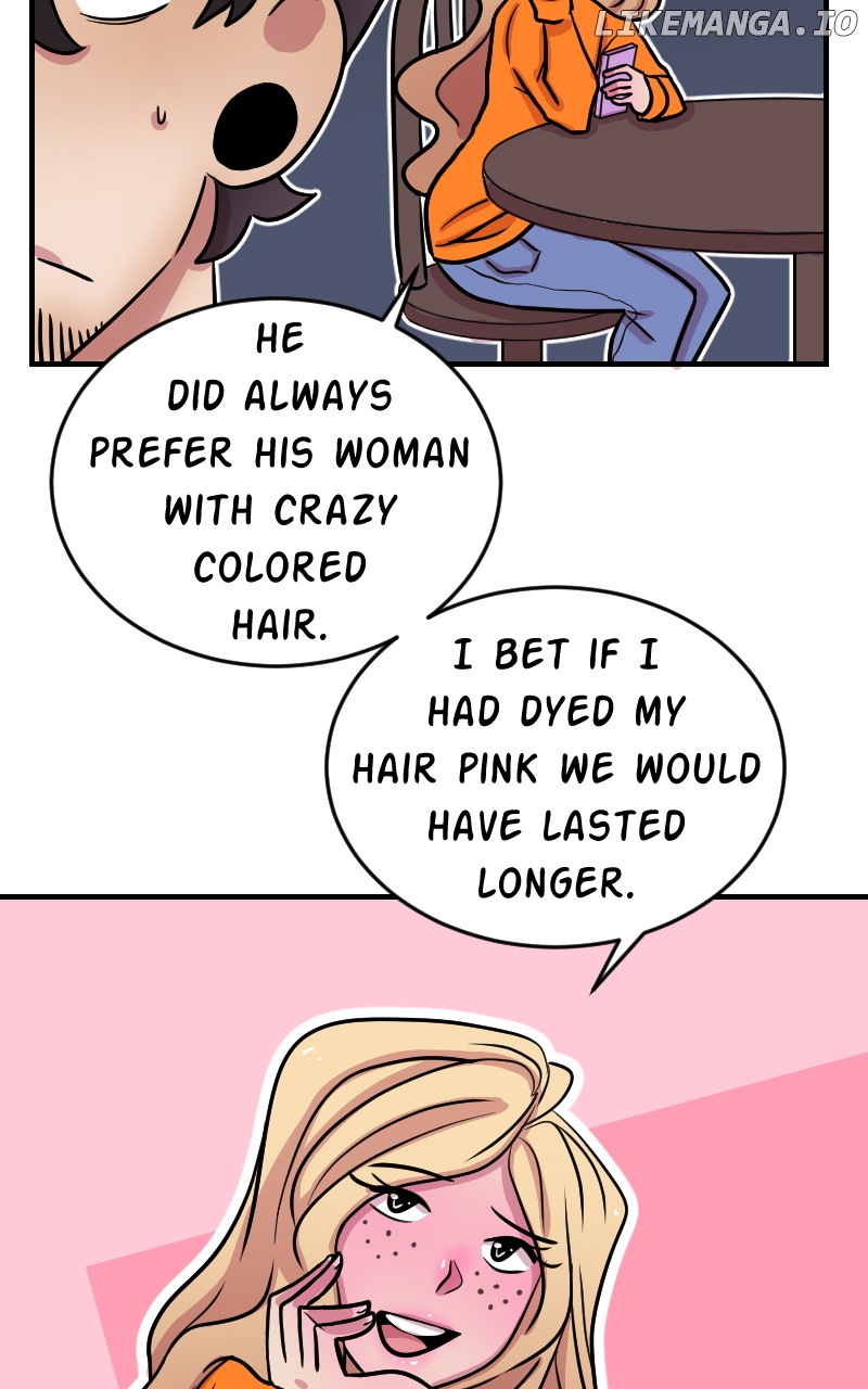 Down To Earth chapter 27 - page 19