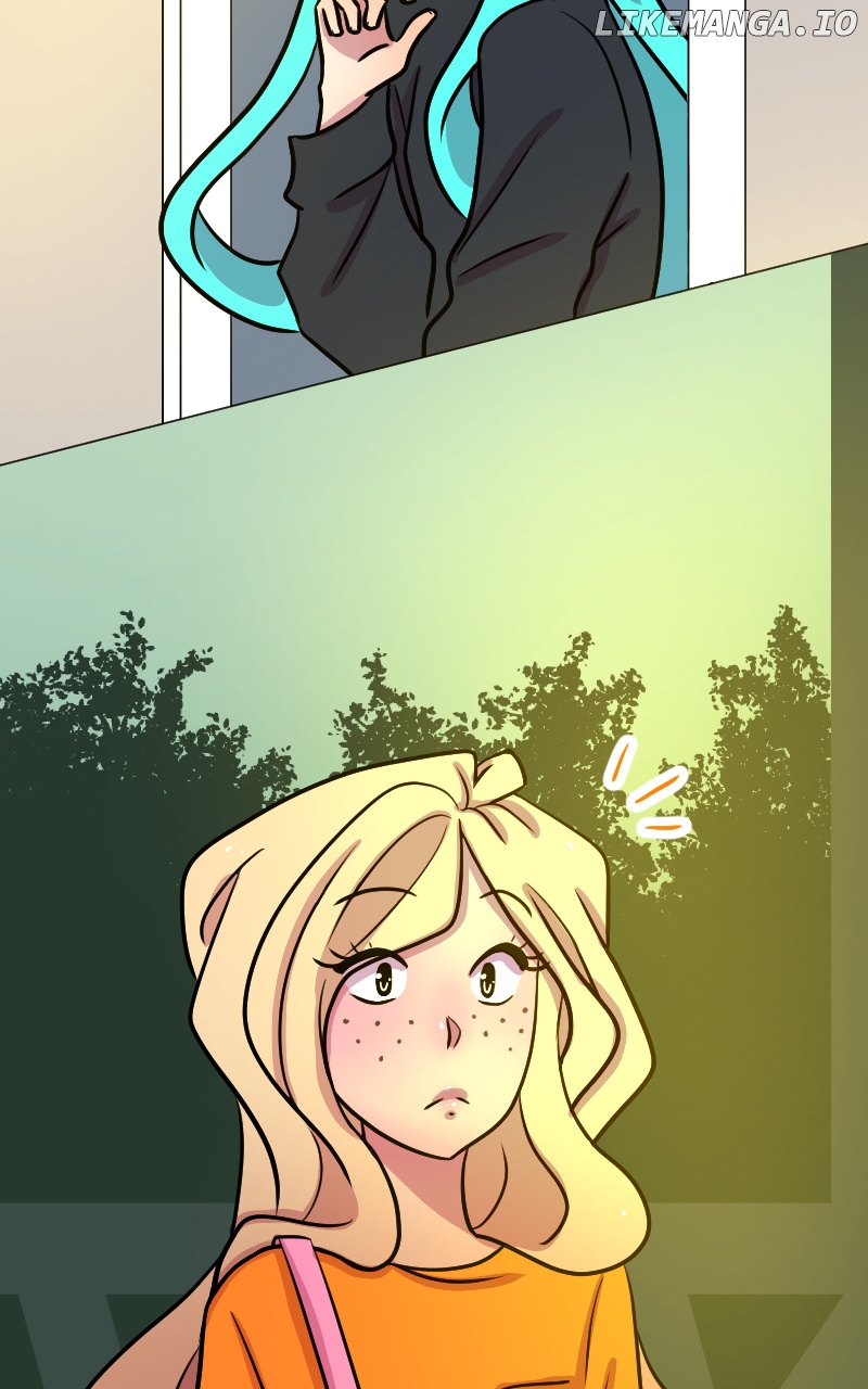 Down To Earth chapter 27 - page 2