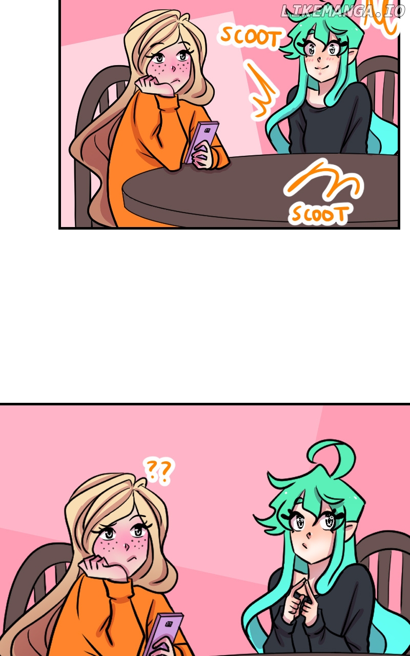 Down To Earth chapter 27 - page 21