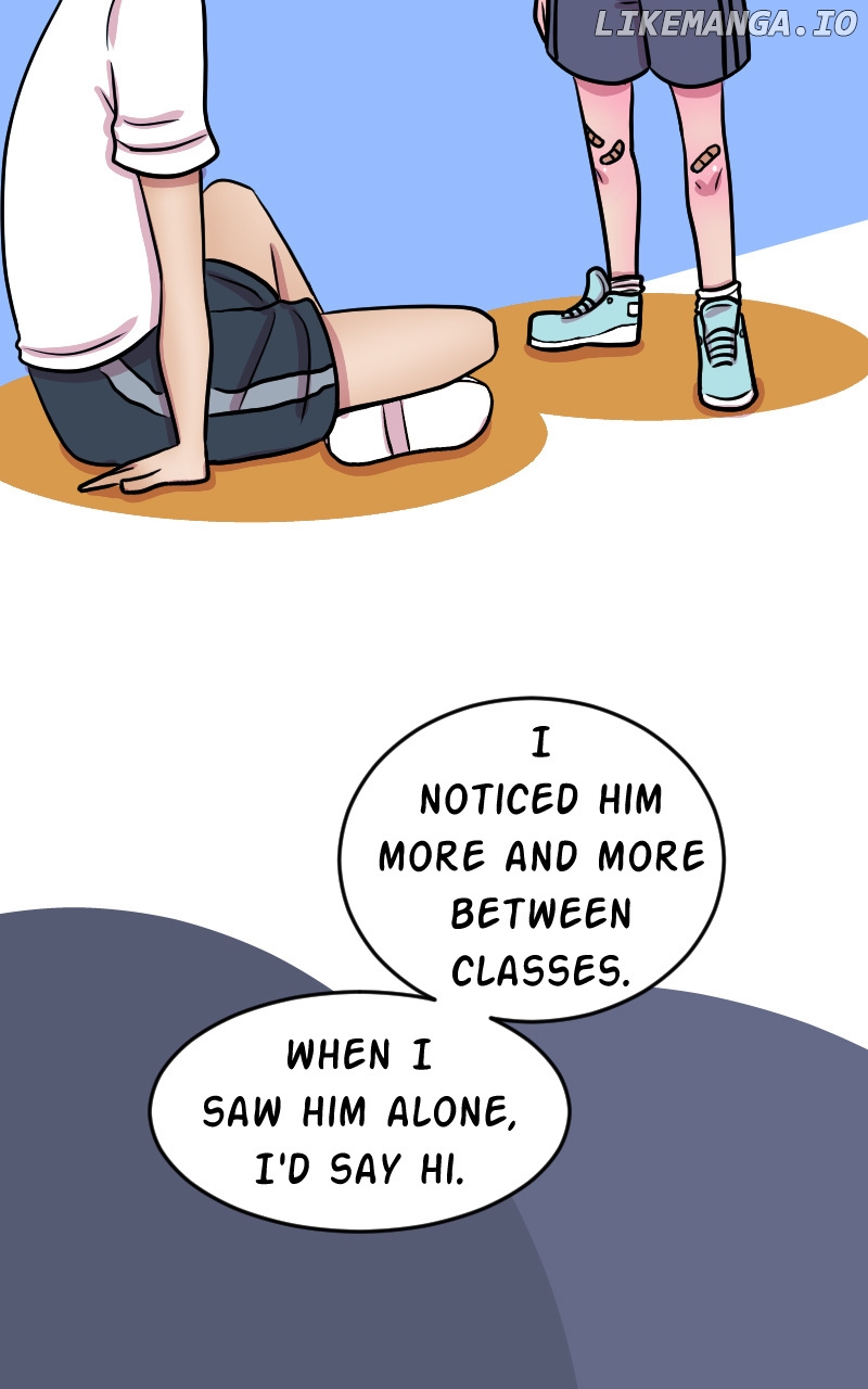 Down To Earth chapter 27 - page 26
