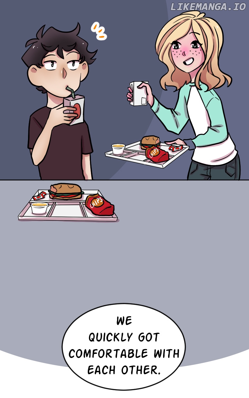 Down To Earth chapter 27 - page 27