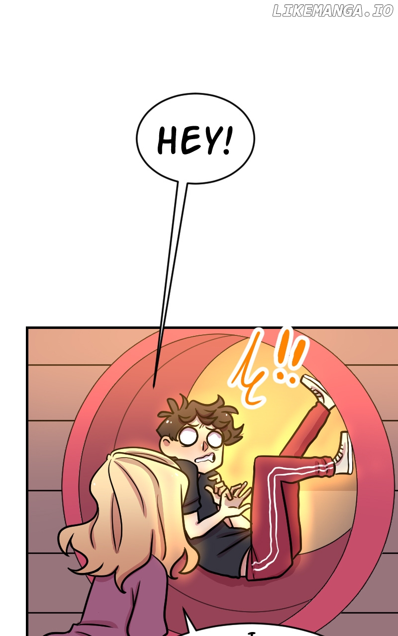 Down To Earth chapter 27 - page 32