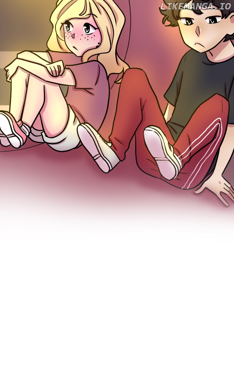 Down To Earth chapter 27 - page 36