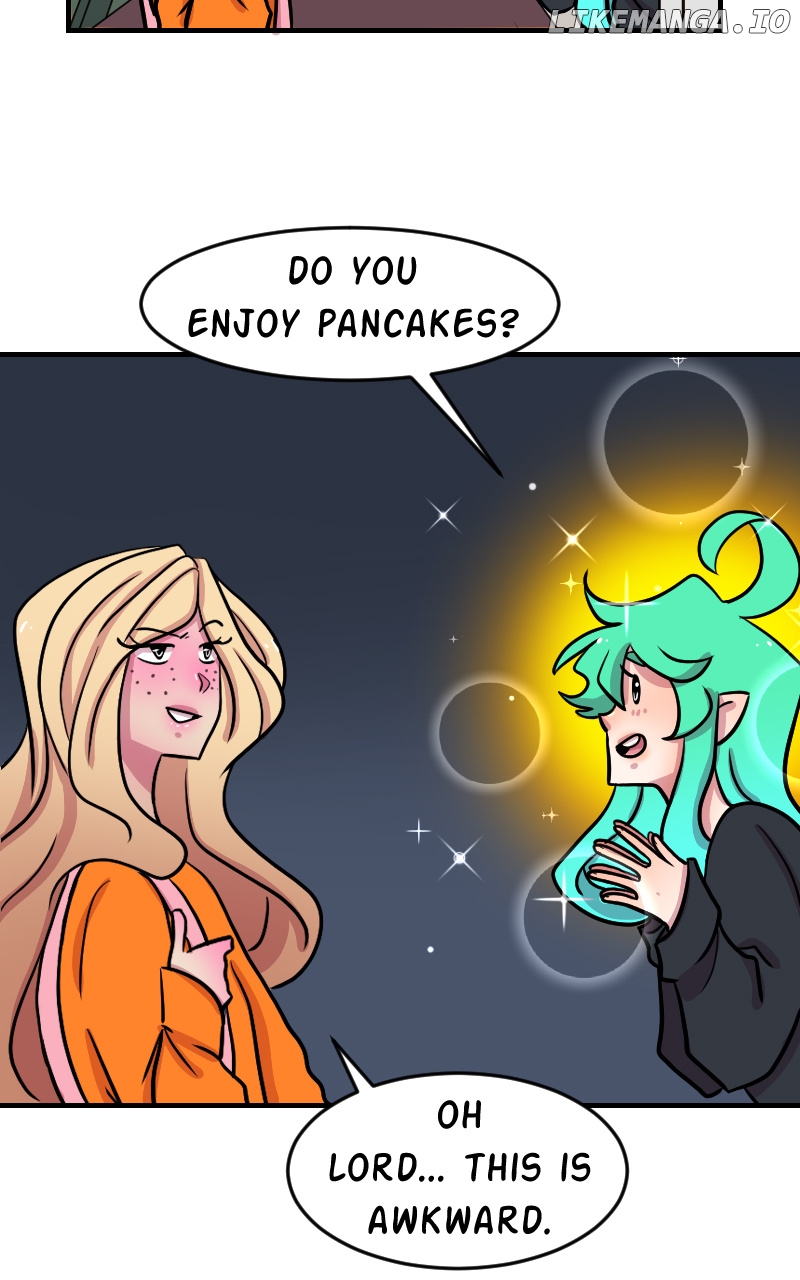 Down To Earth chapter 27 - page 4