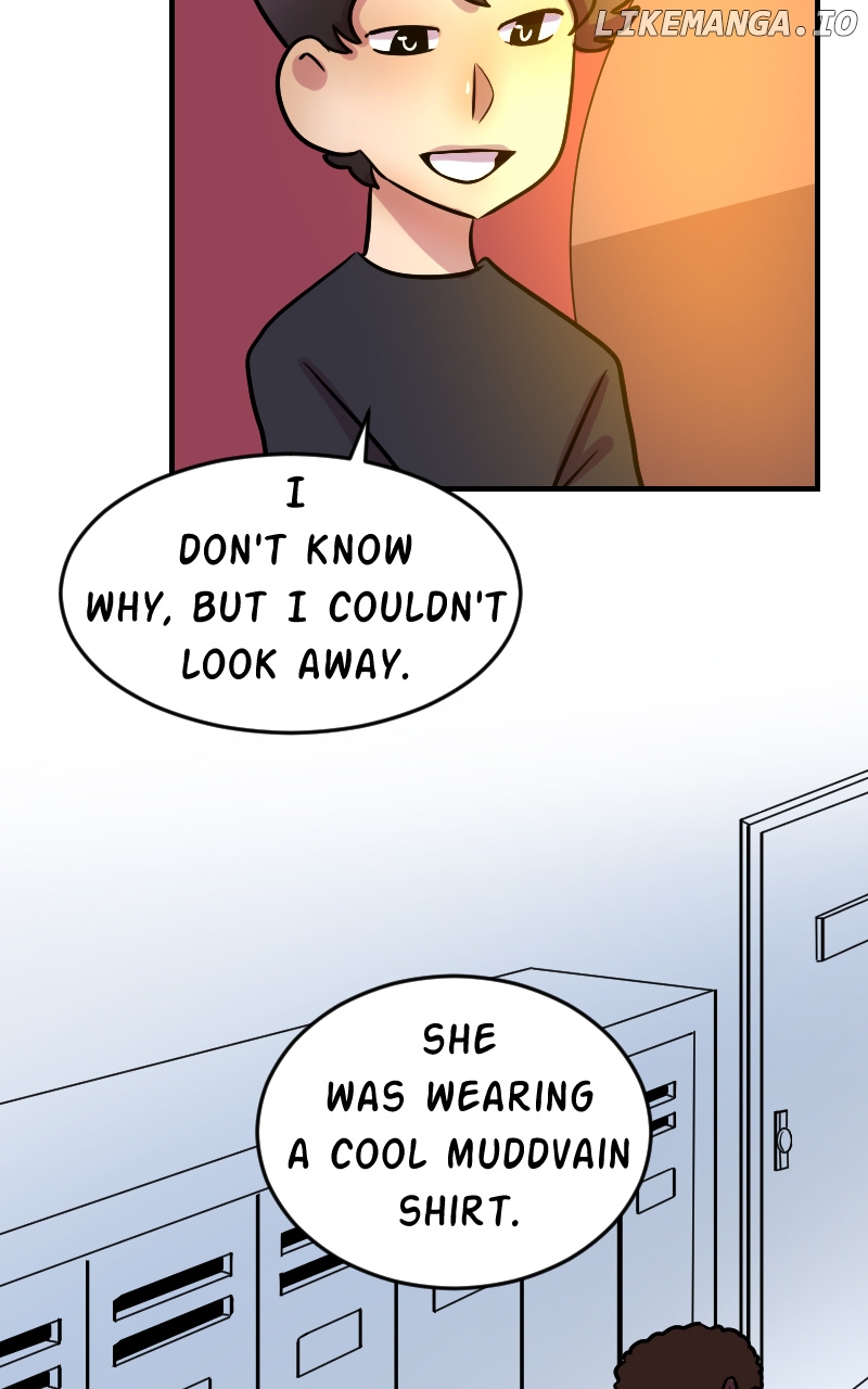 Down To Earth chapter 27 - page 44