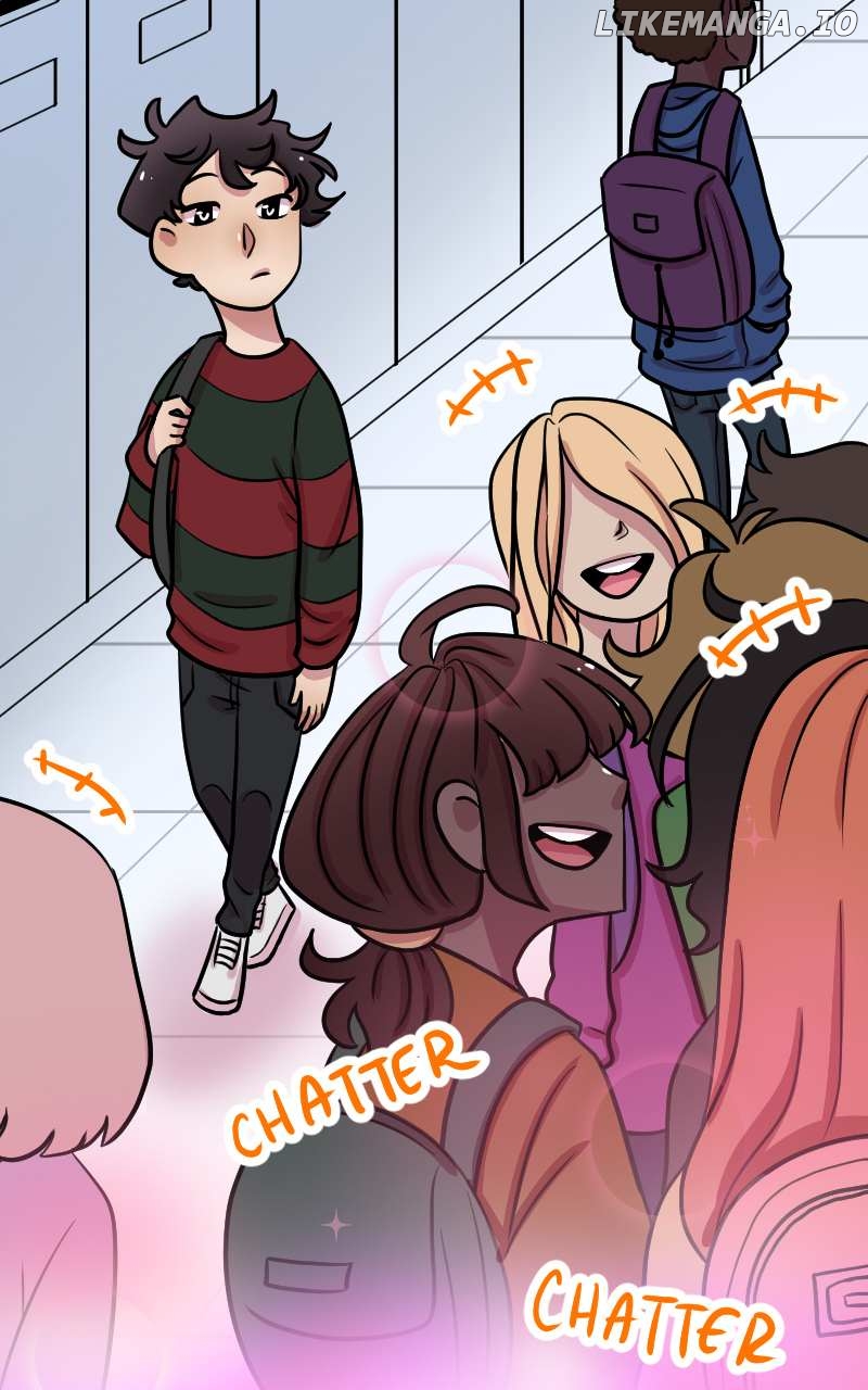 Down To Earth chapter 27 - page 45