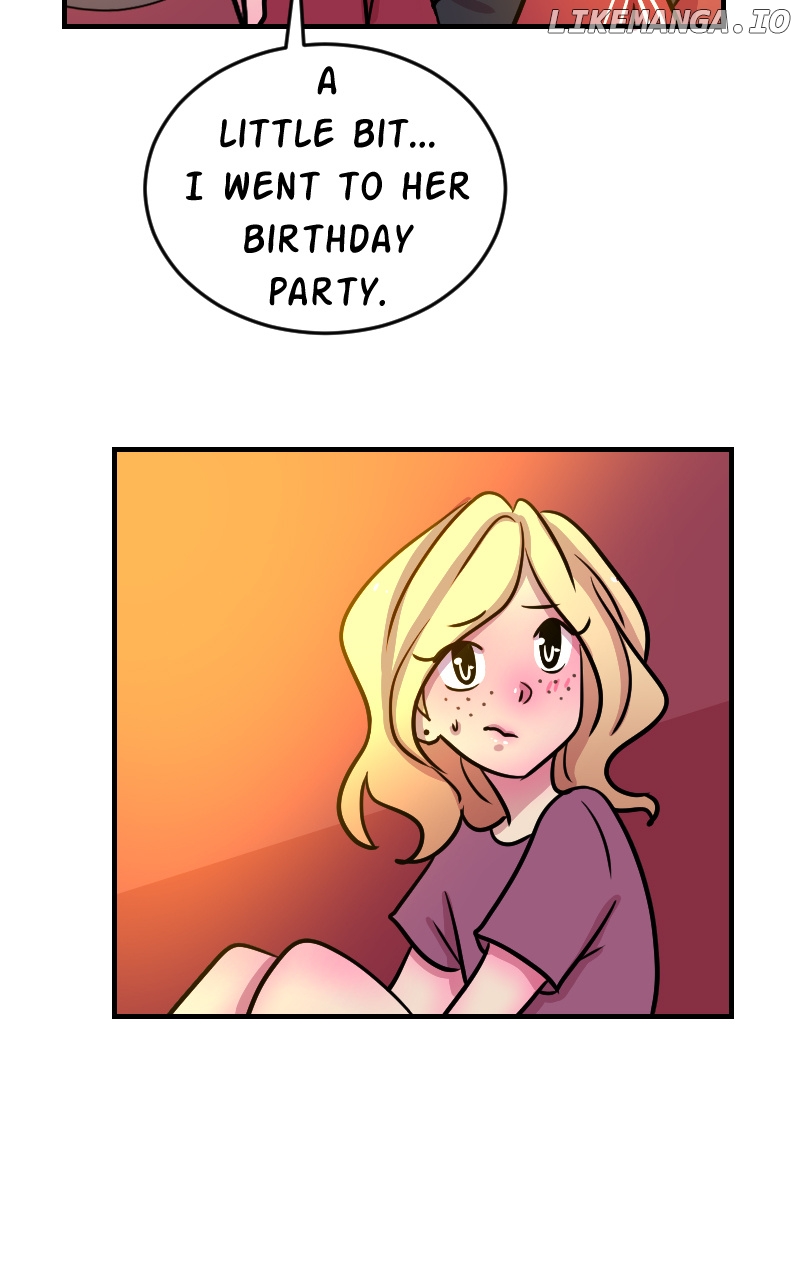Down To Earth chapter 27 - page 55