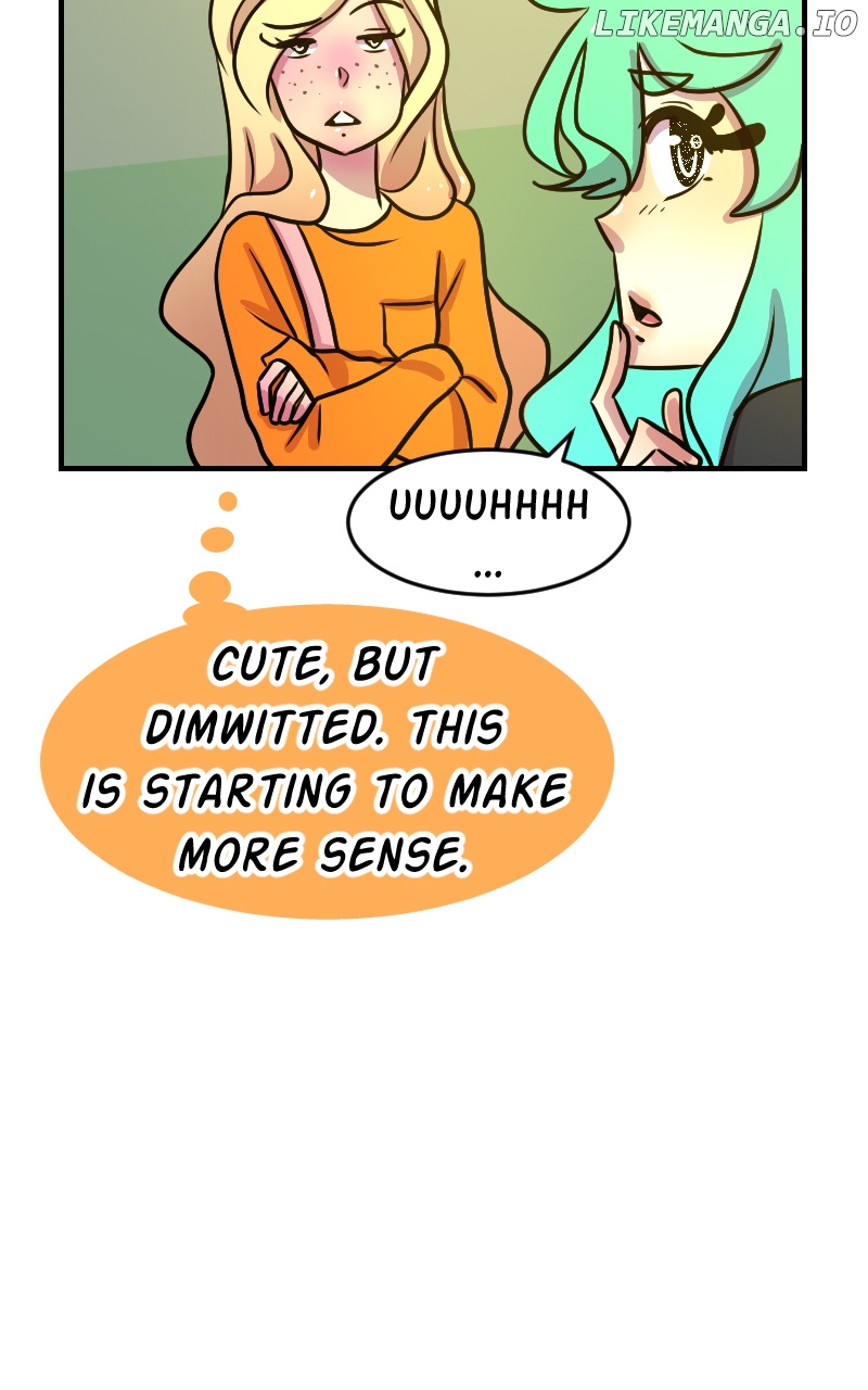 Down To Earth chapter 27 - page 9