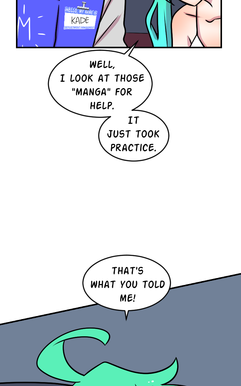 Down To Earth chapter 39 - page 10