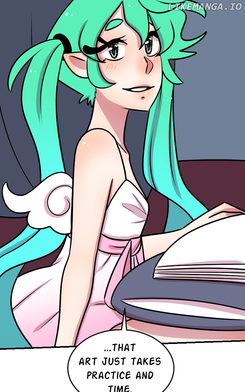 Down To Earth chapter 39 - page 11