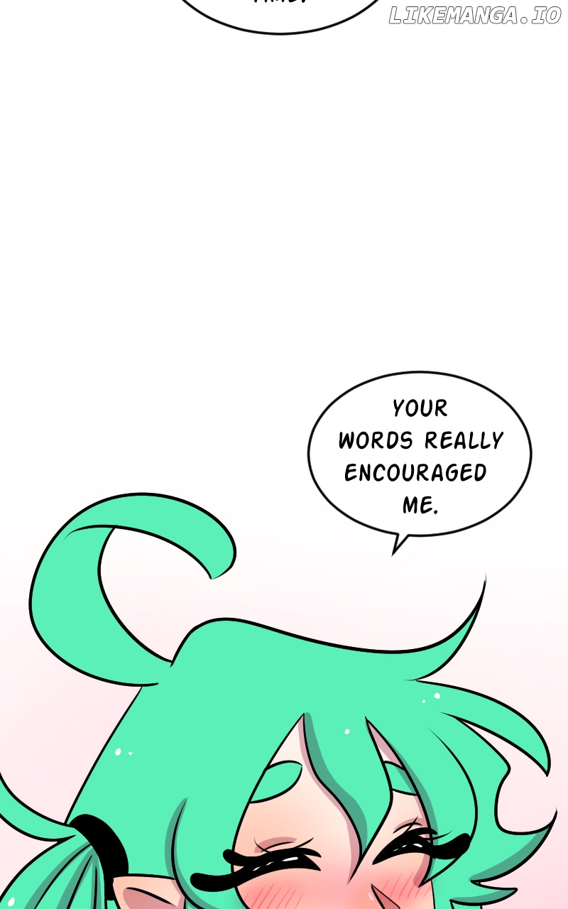 Down To Earth chapter 39 - page 12