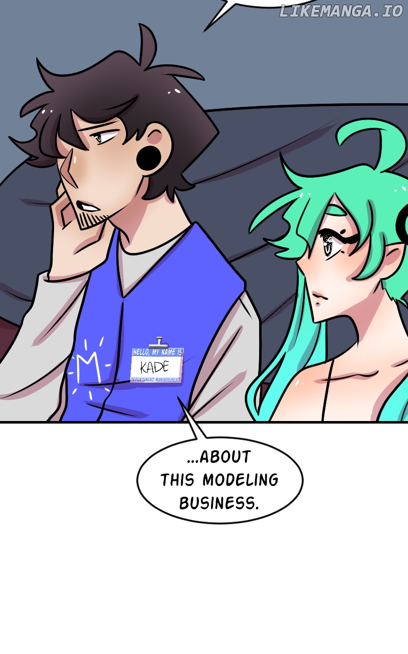 Down To Earth chapter 39 - page 15