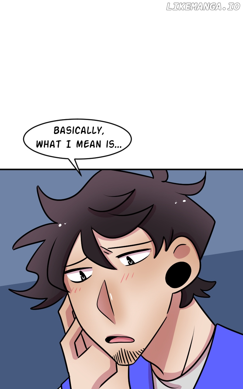 Down To Earth chapter 39 - page 17