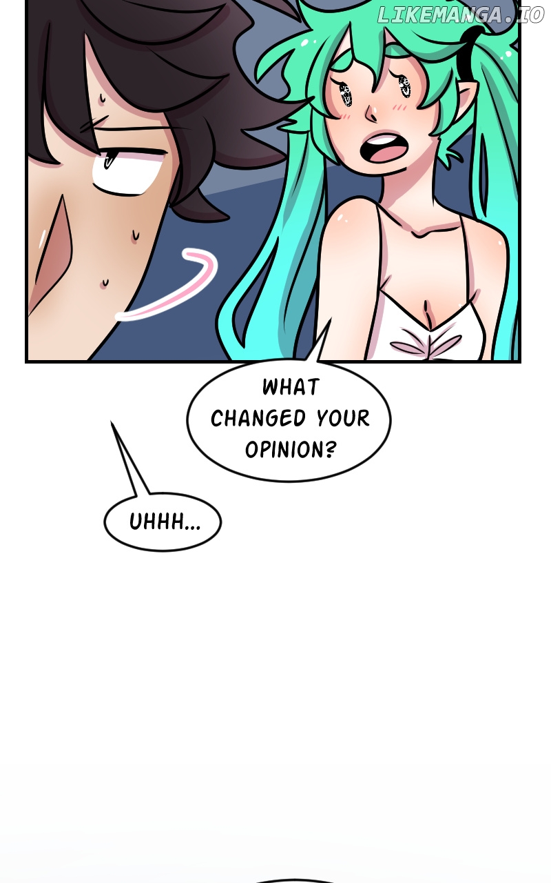 Down To Earth chapter 39 - page 19