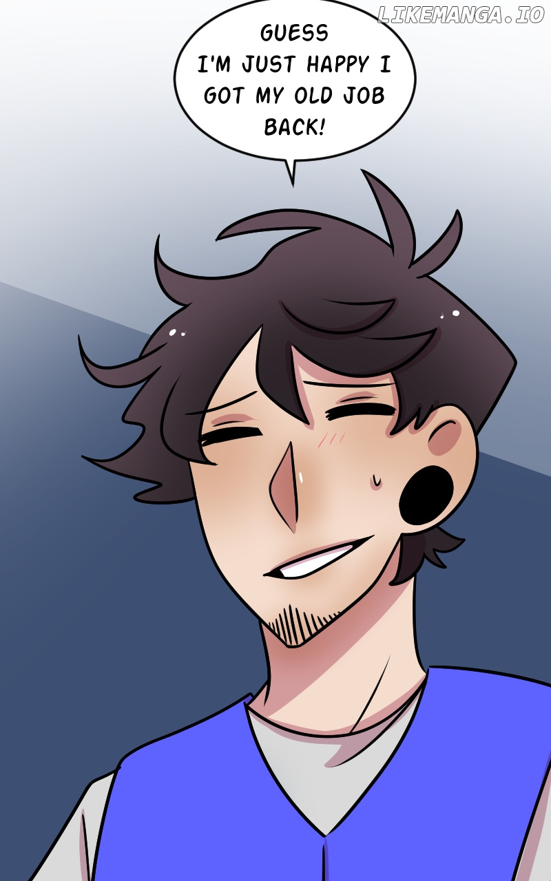 Down To Earth chapter 39 - page 20