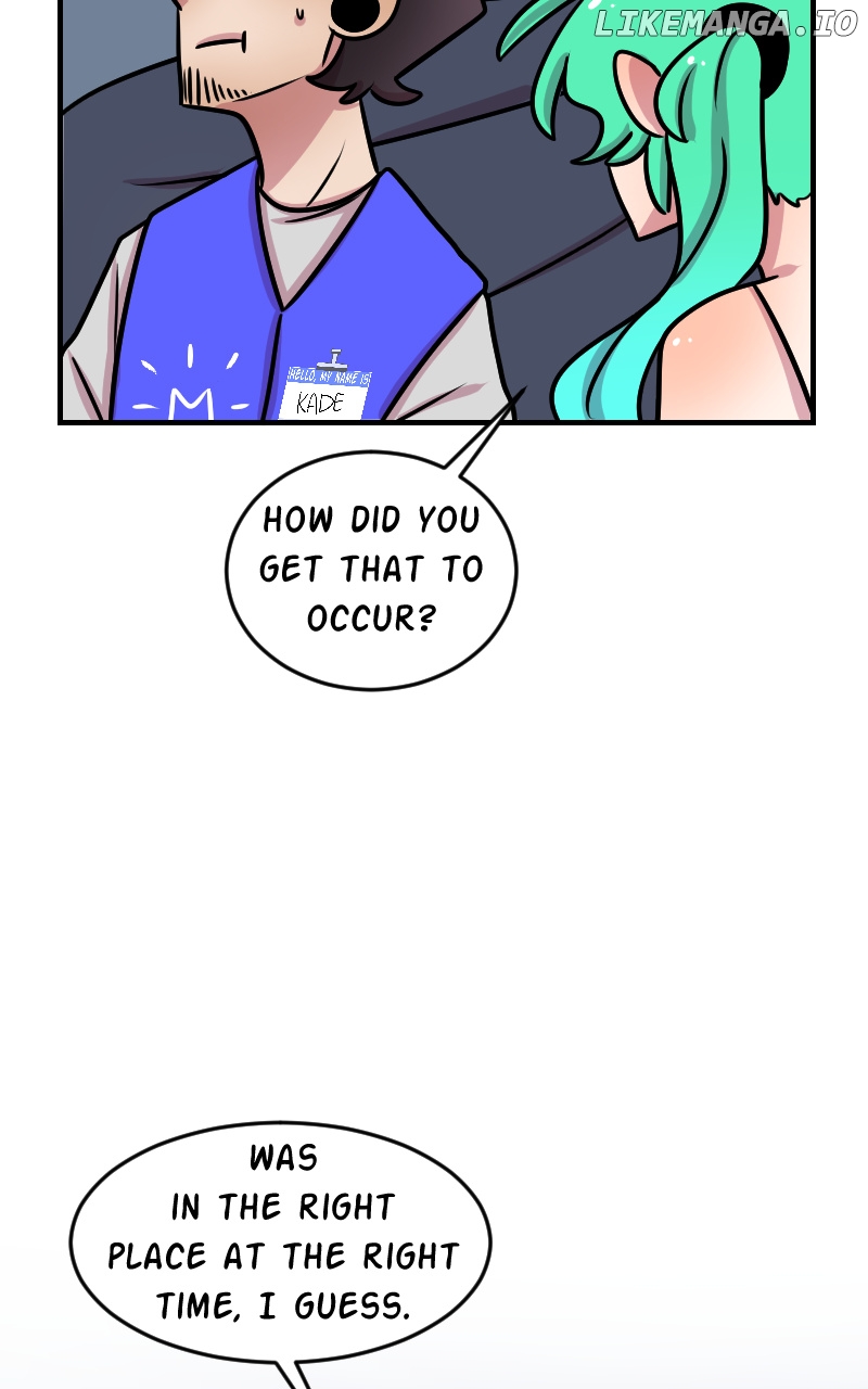 Down To Earth chapter 39 - page 22