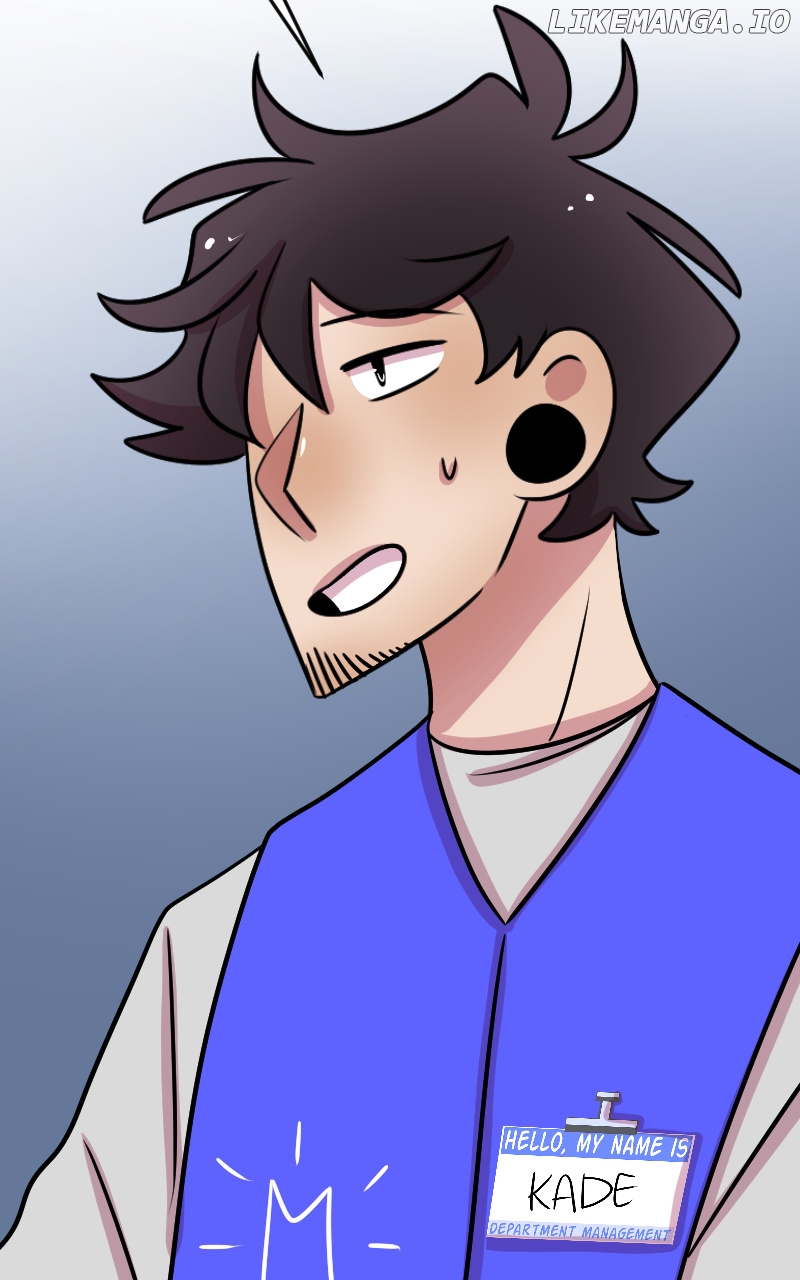 Down To Earth chapter 39 - page 23