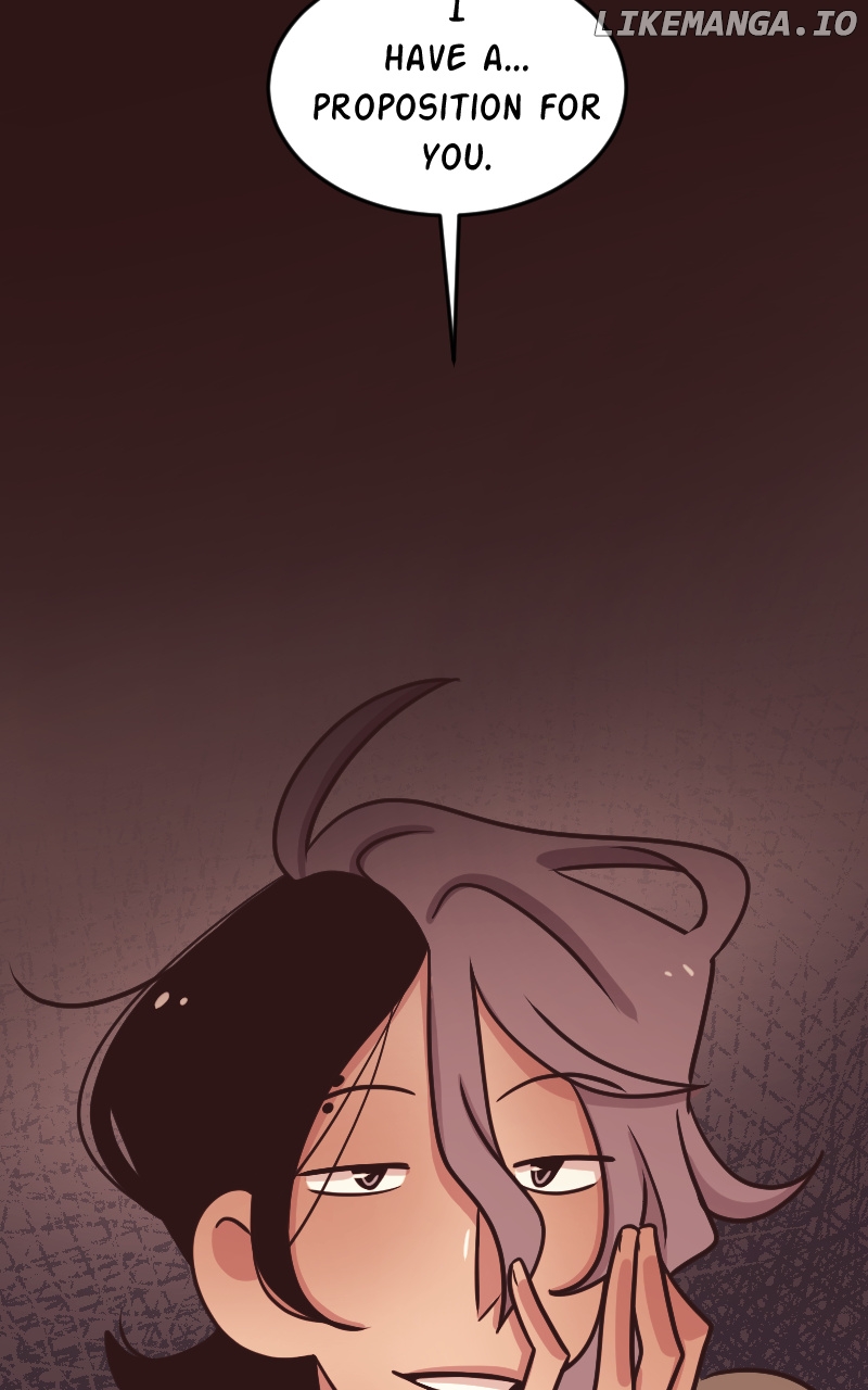 Down To Earth chapter 39 - page 25
